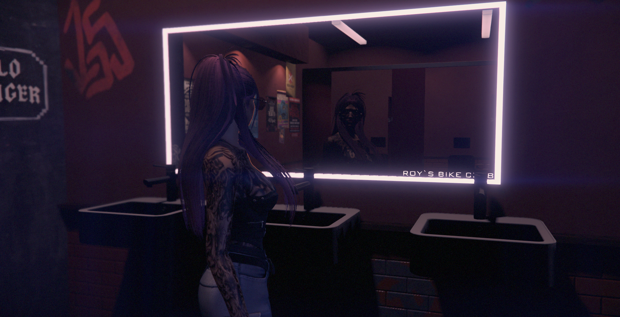 Foto 1 de Sylvia Miller